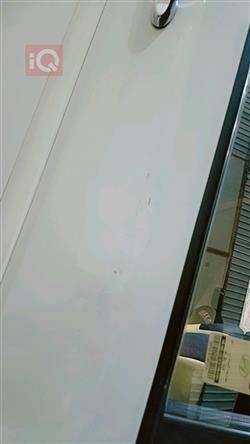 هیوندای ئەکسنت